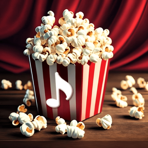 Movie music ringtones - AppWisp.com
