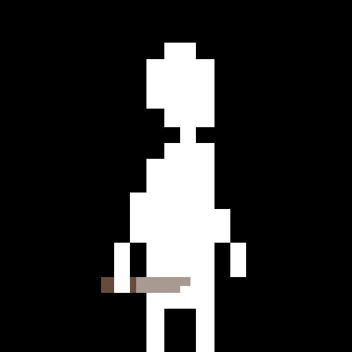 Lunatika: horror quest indie Logo