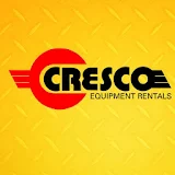 Cresco Equipment Rentals icon