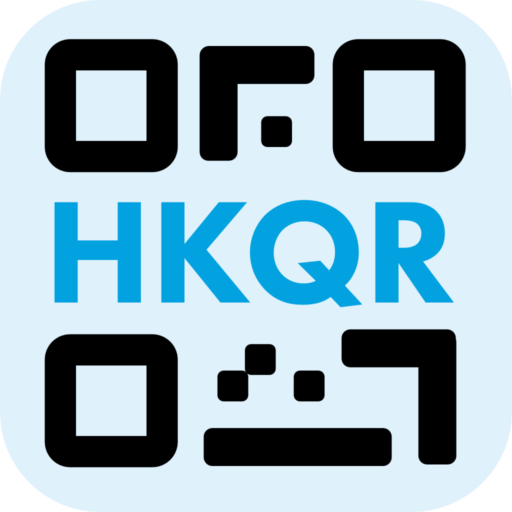 Hong Kong Common QR Code logo