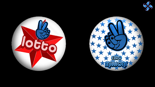 Android application Lottery Picker screenshort