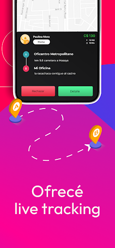 Tizo entrega Screen 3