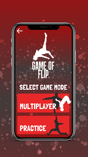 Game of FLIP Screen 2