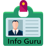 Info Guru 2018 icon