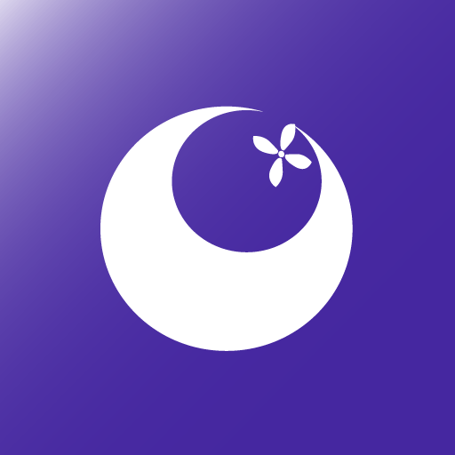 오늘 음력 logo