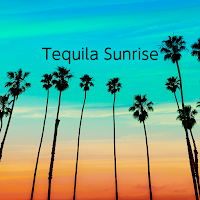 Tequila Sunrise Theme