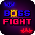Cover Image of Download 2 Player Boss Fight  APK