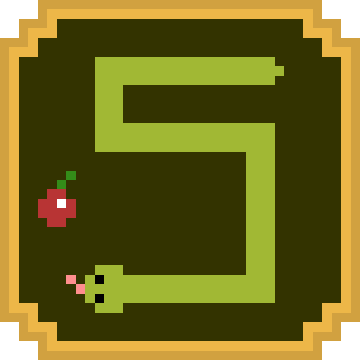 Snake Classic  Icon