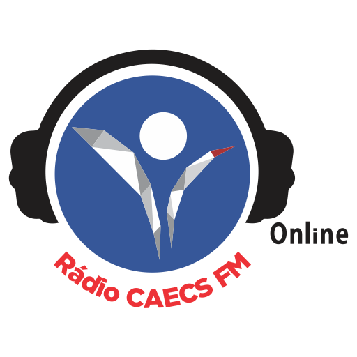 Rádio e TV Caecs FM 3.0 Icon