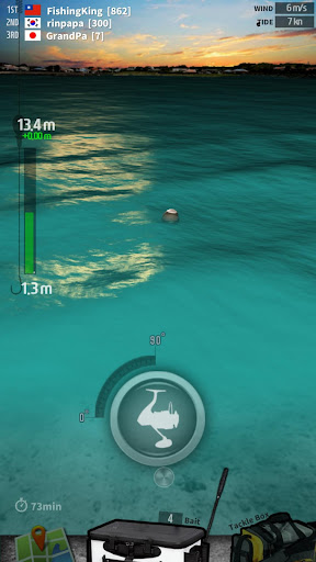 Fishing Island  screenshots 4