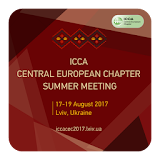 ICCA CEC 2017 icon