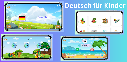 Deutsch für Kinder