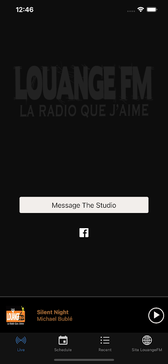Louange FM - 2.0.24023.4 - (Android)