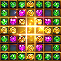 Wonderland OZ Diamond Match