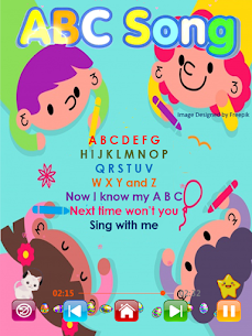 Kids Songs – Nursery Rhymes 1