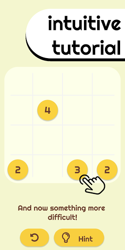 Lungo - 🧠 Logic Game 1.23 screenshots 2