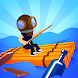 Idle Simulator Clean The Water - Androidアプリ