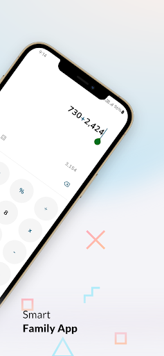 Calculator Screen 2