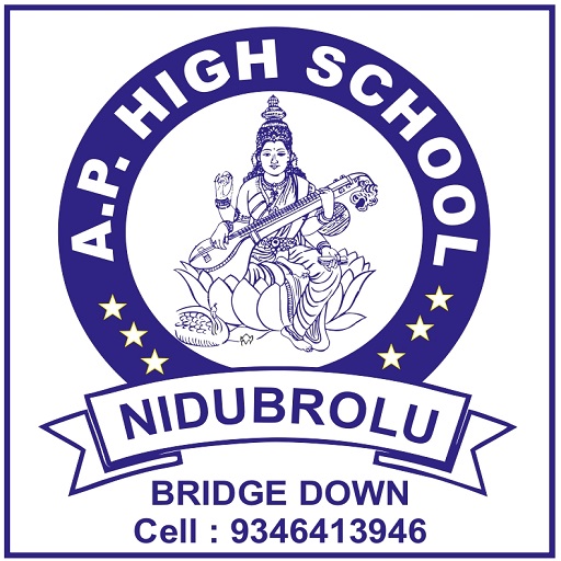 AP High School logo