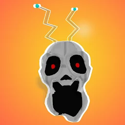 Слияние радуги 100 дверей Mod Apk