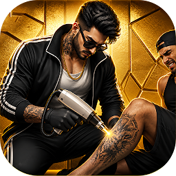 Icon image Tattoo Removal Simulator Game
