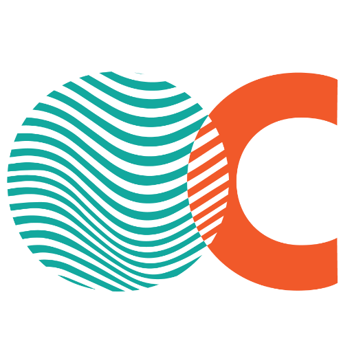 The Oasis Church FXBG logo