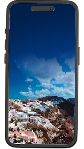 Athens Greece Wallpapers Screen 3
