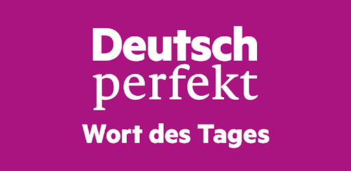 Word of the Day: German