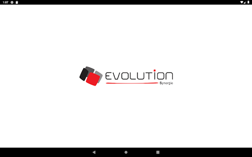 Evolution Synergie Screen 3