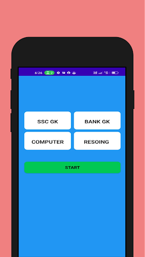 Hindi Gk General Knowledge Screen 3