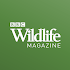 BBC Wildlife Magazine - Animal News, Facts & Photo 6.2.12.4 (Subscribed)
