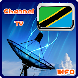Channel TV Tanzania Info icon