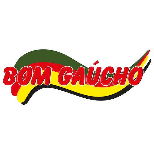 Bom Gaúcho Carnes logo
