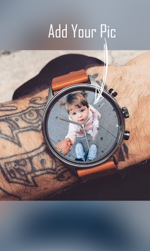 Photo In Watches