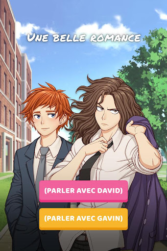 Code Triche Anticlove : Story of two sisters APK MOD (Astuce) 2