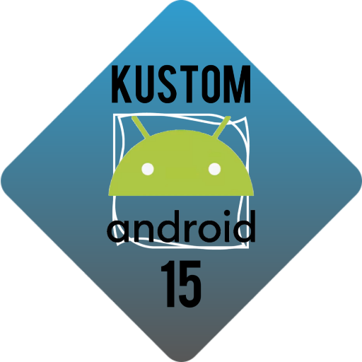 KLWP. RS-NEUMORPHIS-3 logo