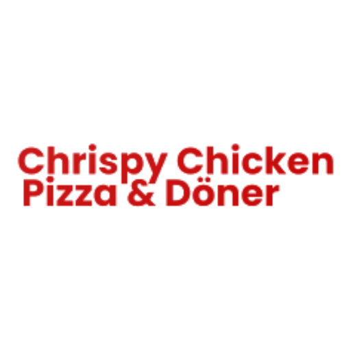 Crispy Chicken Pizza & Doner