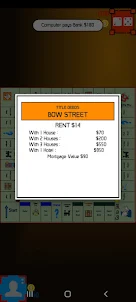 monopoly english