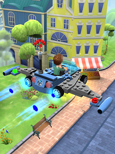 LEGOu00ae Friends: Heartlake Rush 1.6.4 Screenshots 24