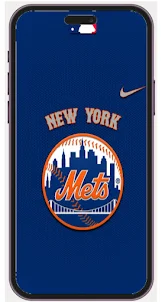 New York Mets Wallpaper
