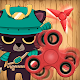 Samurai Cat Spinner - Crazy Ninja Windowsでダウンロード