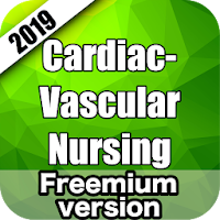 Cardiac-Vascular Nursing Exam