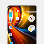 Cover Image of Download Poco Theme for Computer Launcher 1.1 APK