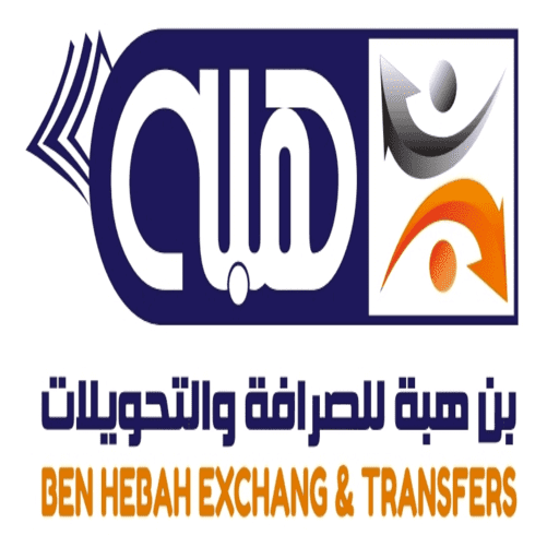 بن هبه موبايل logo