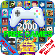 Free Online Game All Fun Game - Action Games 2021