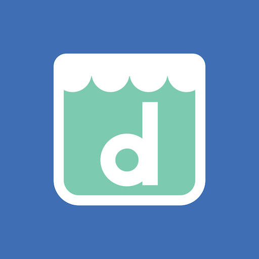 Dukandar logo
