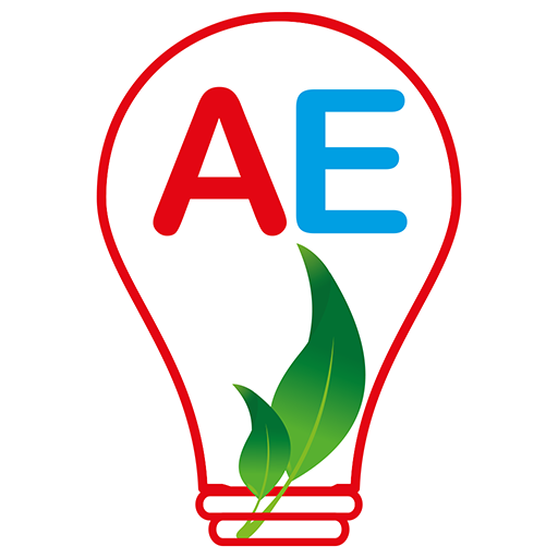 AEnergy logo