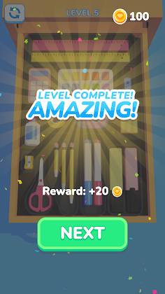 Place it Right 3D! - Screenshot 2