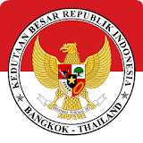 KBRI Bangkok eLibrary icon