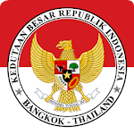 KBRI Bangkok eLibrary Apk